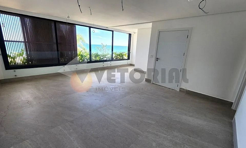 Casa 4 Suítes Pé Na ...