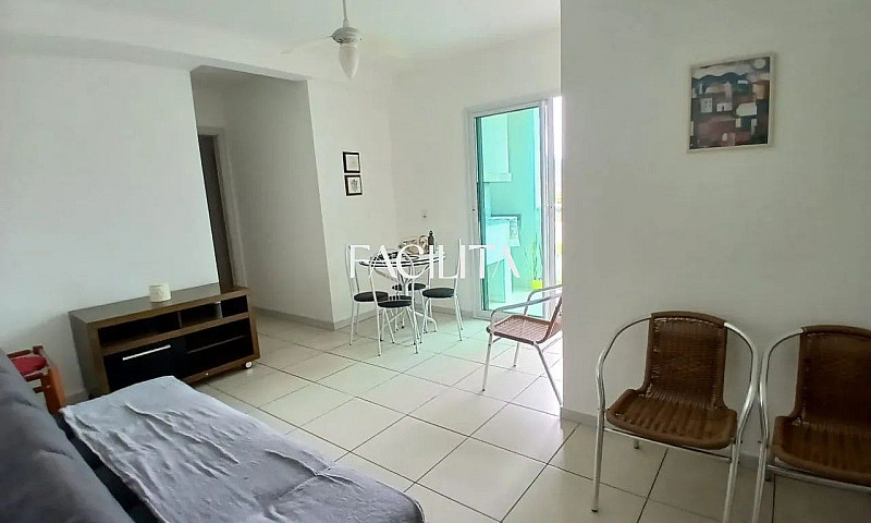 Apartamento Com 1 Qu...