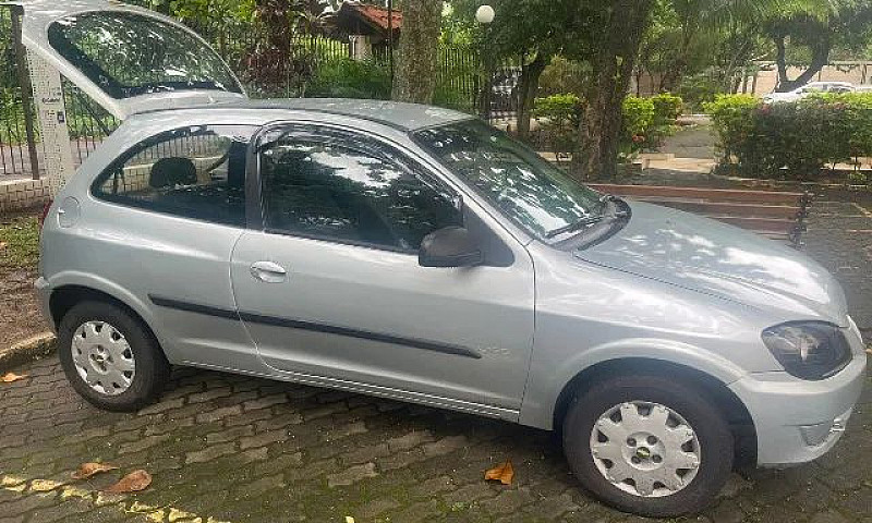 Chevrolet Celta Life...