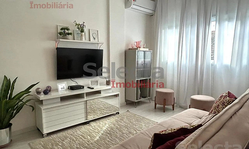 Apartamento Residenc...