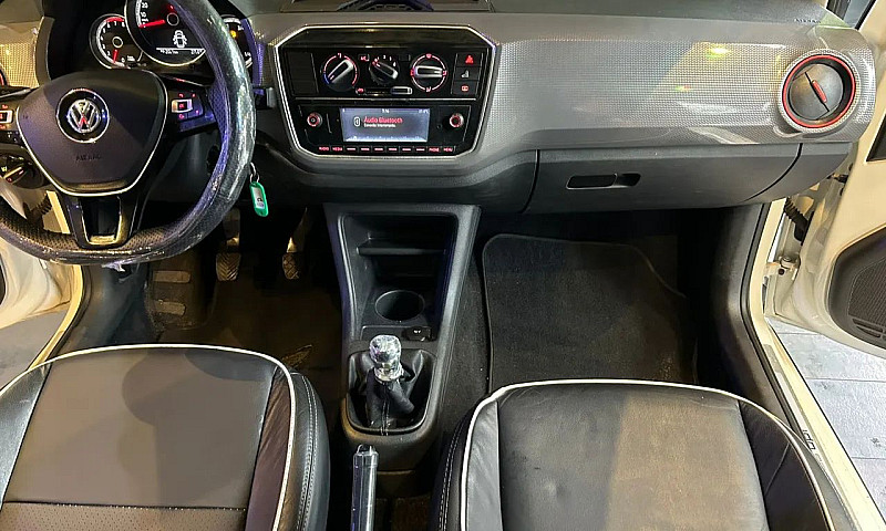 Volkswagen Up Cross ...