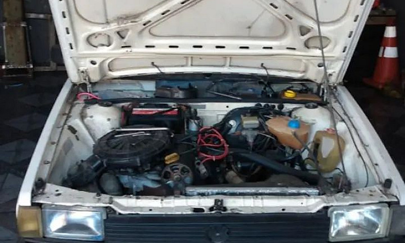 Volkswagen Santana G...