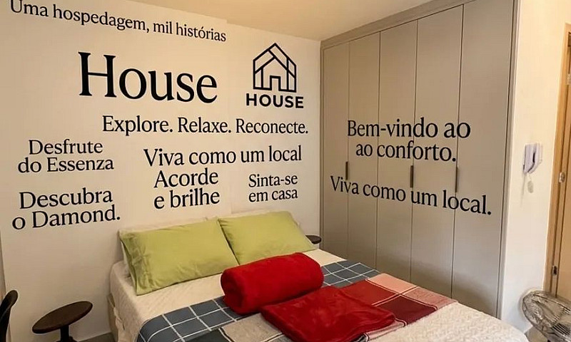 Apartamento Studio D...