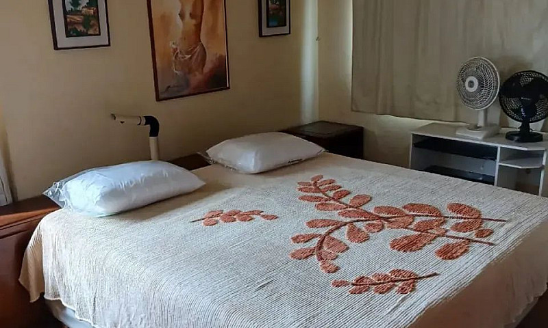 Apartamento Para Alu...