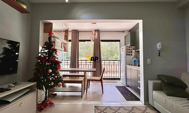 Apartamento À Venda ...