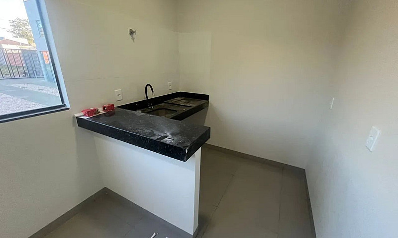  Kitnet Flat Para Al...