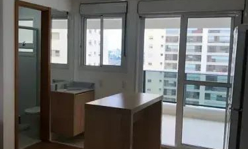 Studio Mobiliado No ...