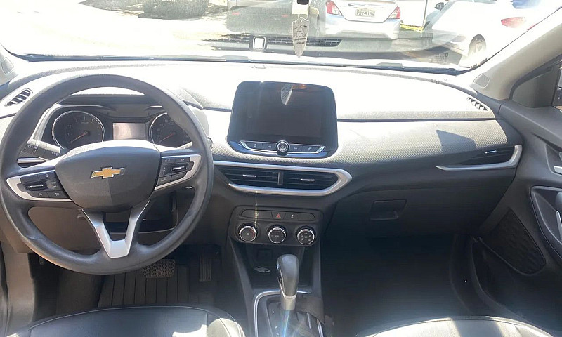 Chevrolet Tracker Lt...