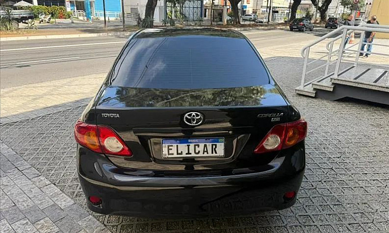 Toyota Corolla 2.0 X...