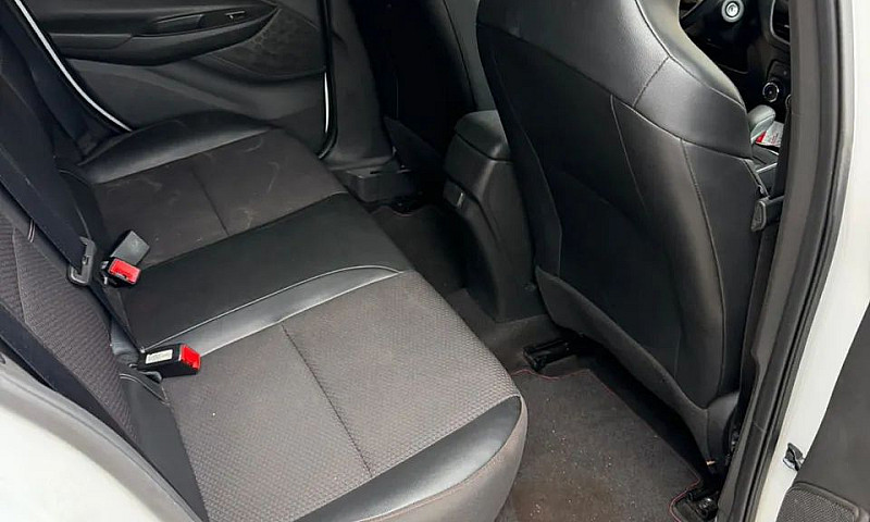 Chevrolet Onix Rs 1....