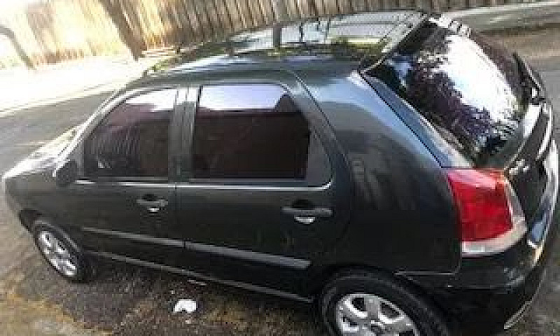 Fiat Palio 1.0 Econo...