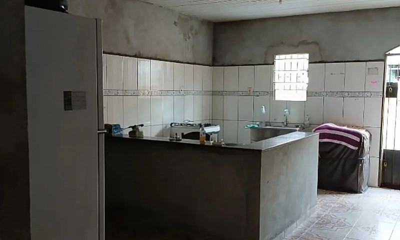 Casa No 40 Horas - P...