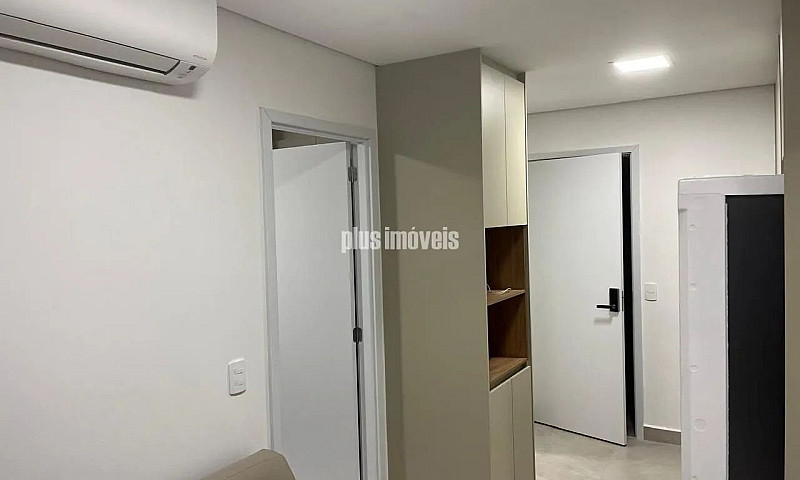 Apartamento Garden Ú...