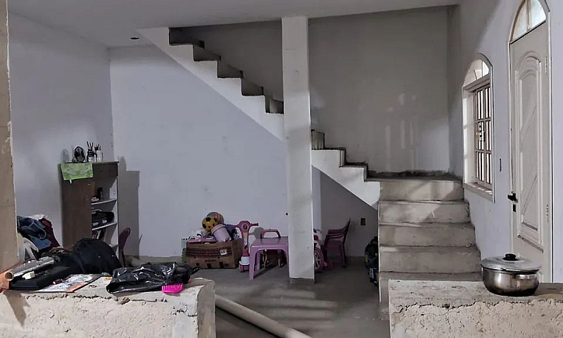 Casa No Centro De Ma...