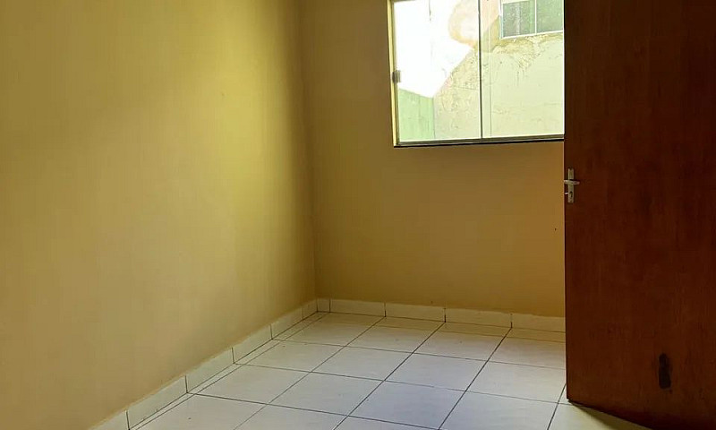 Casa Para Aluguel - ...