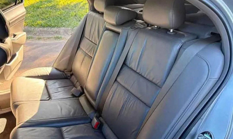 Honda Civic Sedan Lx...
