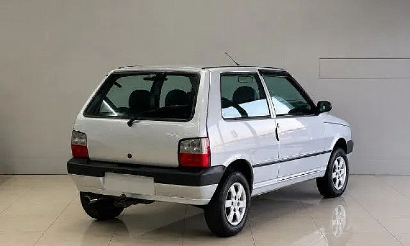 Fiat Uno Mille 1.0 F...
