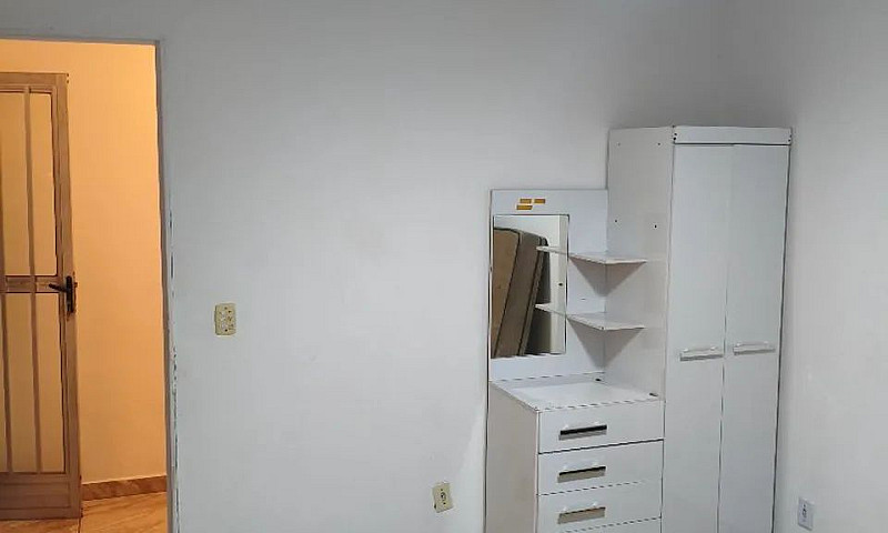 Alugou Casa Tipo Ap ...