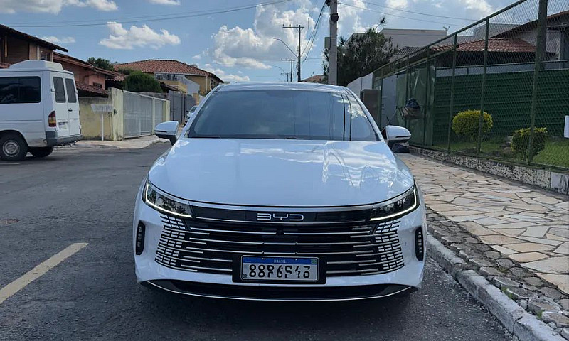 Byd King Gl 1.5 16V ...