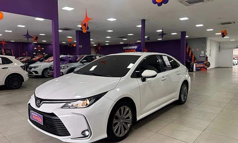 Toyota Corolla Xei 2...