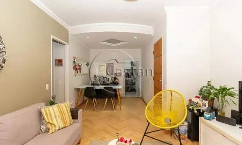 Apartamento À Venda ...
