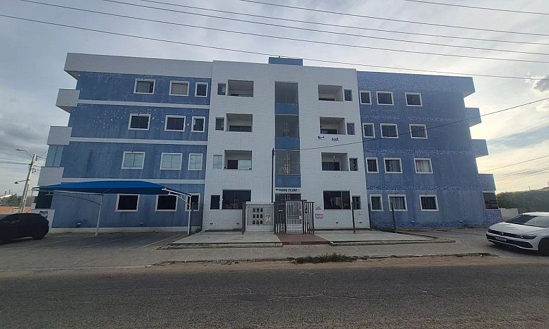 Aluga-Se Apartamento...