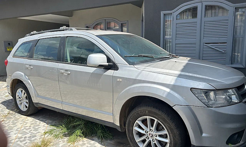 Fiat Freemont 2.4 16...