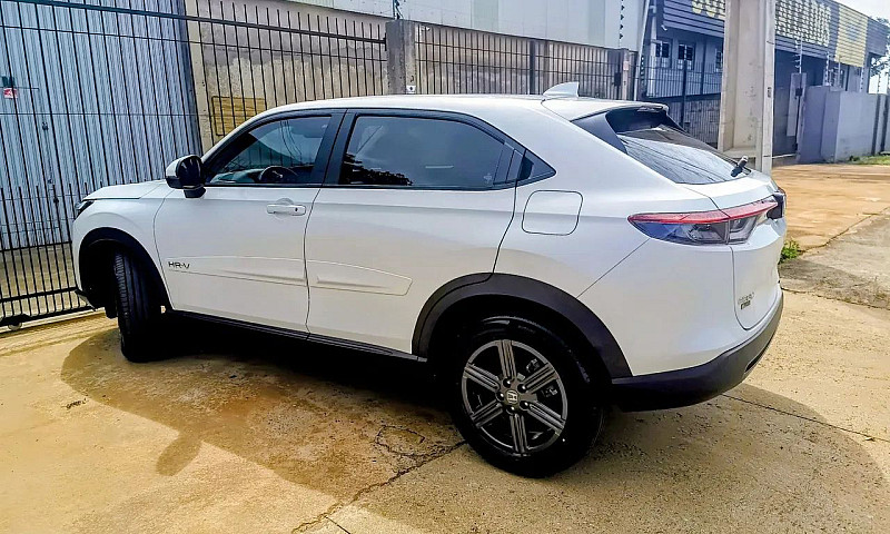 Honda Hr-V Exl 1.5 S...