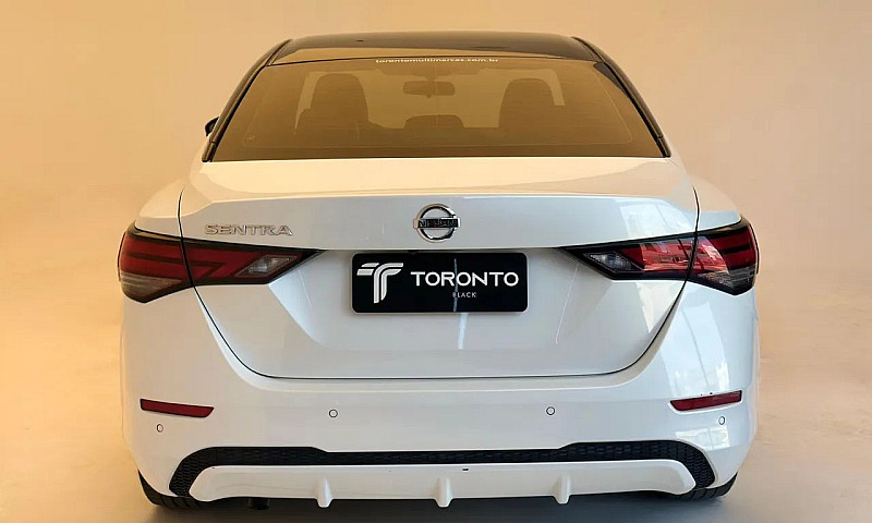 Nissan Sentra Advanc...