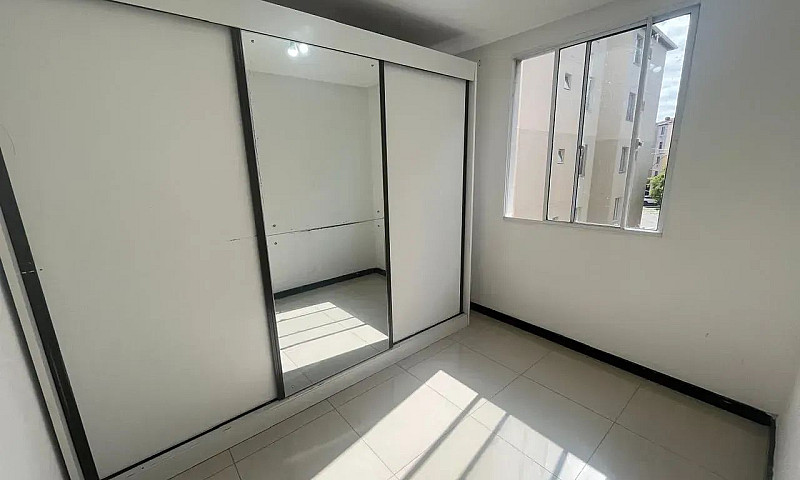 Apartamento Semimobi...
