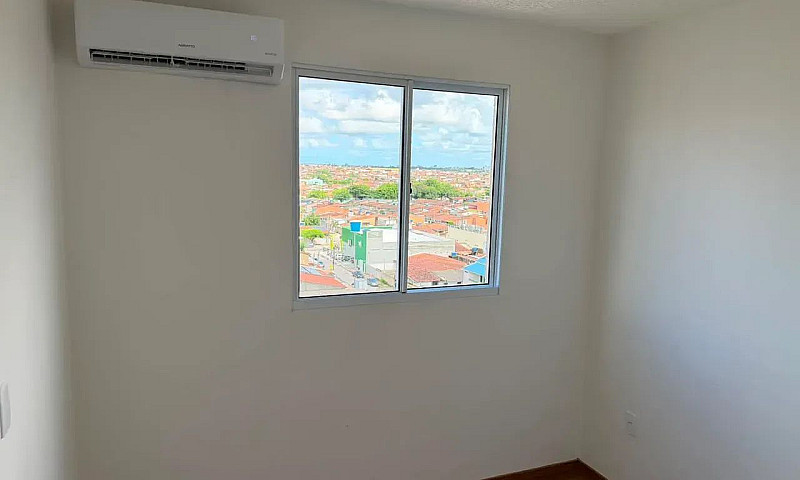 Alugo Apartamento No...