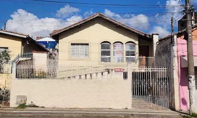 Casa Para Venda Poss...