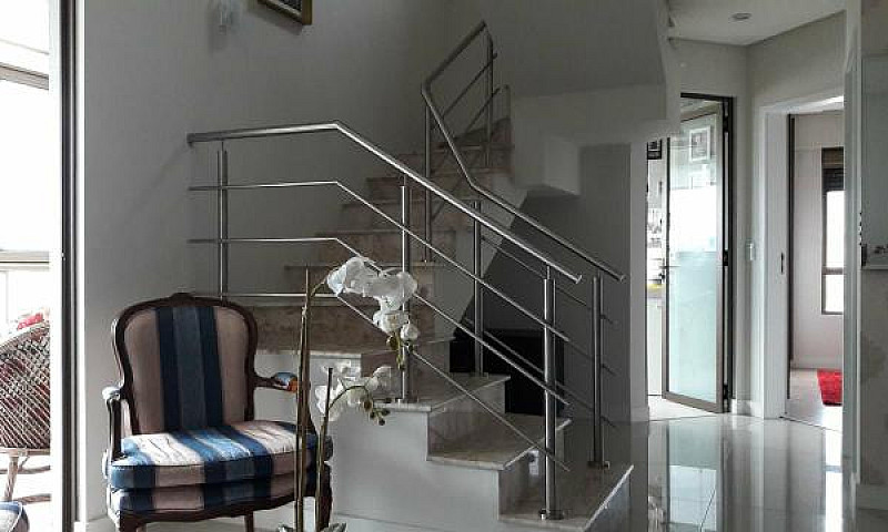Cobertura Duplex Bal...