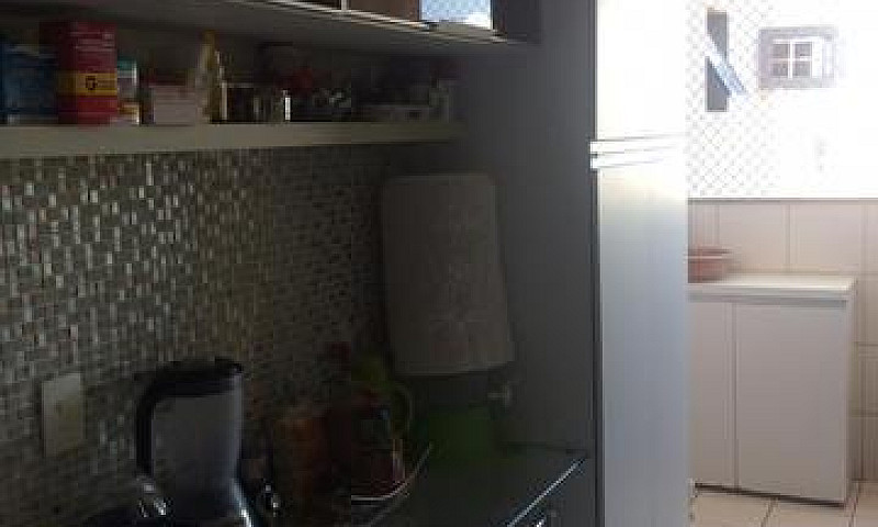 Apartamento Na Aldeo...
