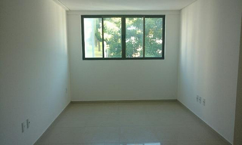 Apt Com 02 Quartos, ...