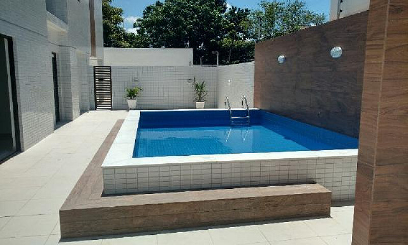Apt Com 02 Quartos, ...