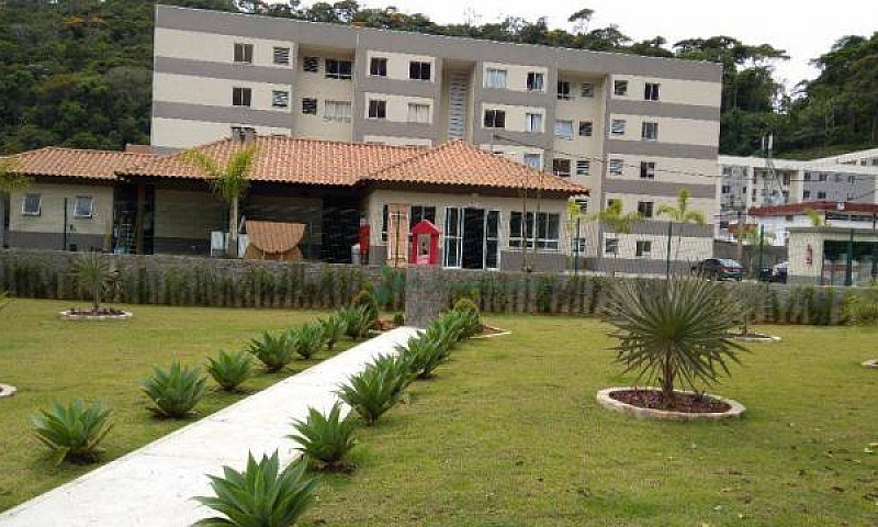 Apartamento Com 2 Do...