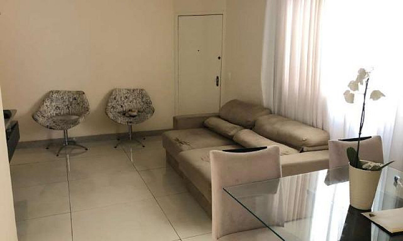 Apartamento Com 3 Qu...