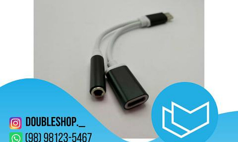 Adaptador Tipo C ? F...