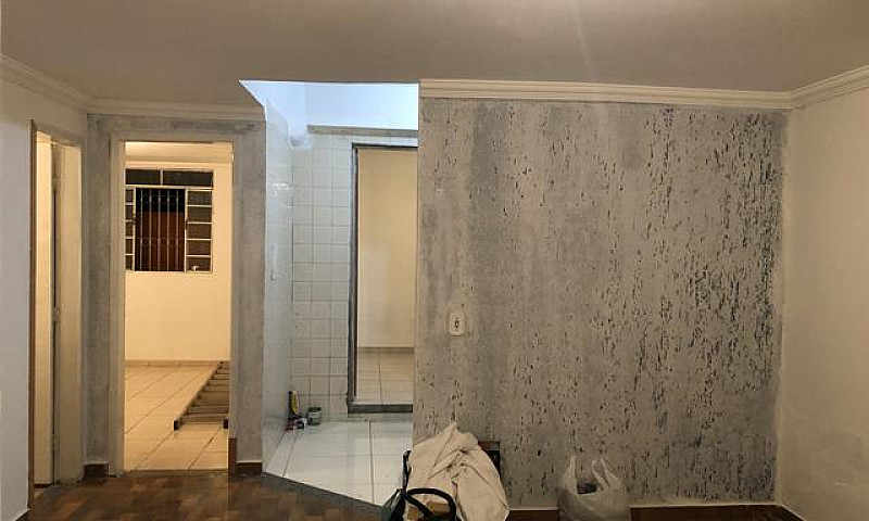 Aluga-Se Ap R$ 550,0...