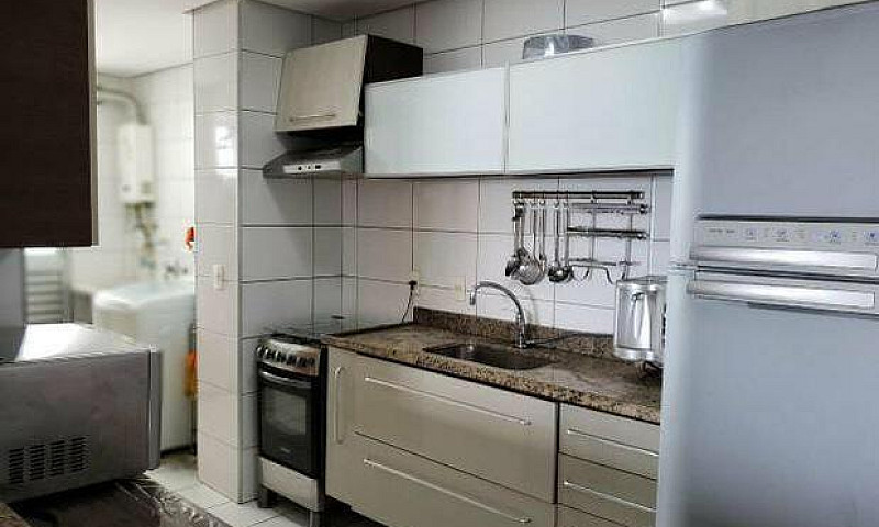 Condomínio Residenci...