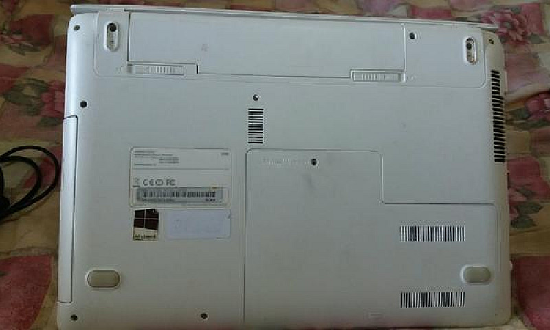 Notebook I3...
