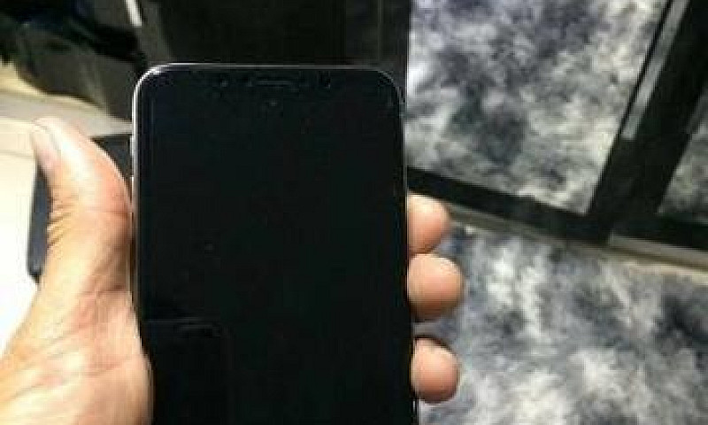 Vendo Iphone X Usado...