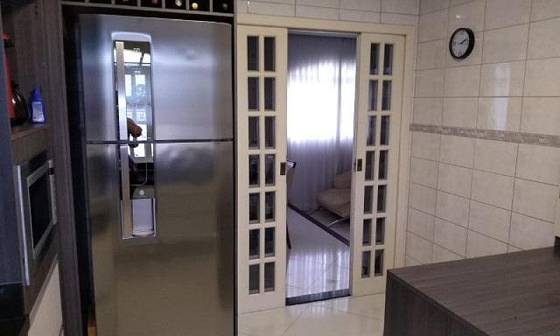 Casa Curitiba - Xaxi...