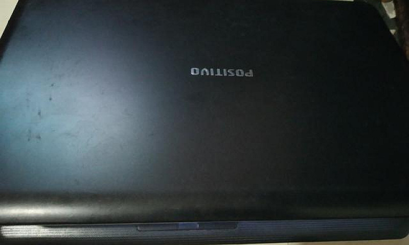 Notebook Positivo Ma...