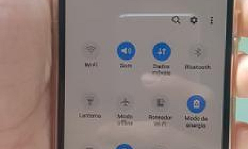 Troco J6 Novo...
