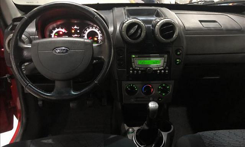 Ford Ecosport 1.6 Fr...