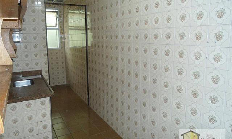 Apartamento Com 2 Do...