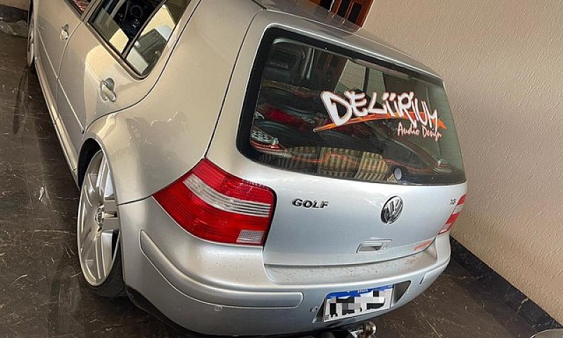 Golf Sapao 2000/2001...