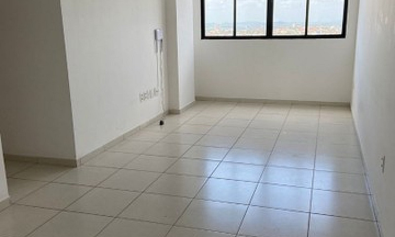 Apartamento Com 4 Qu...